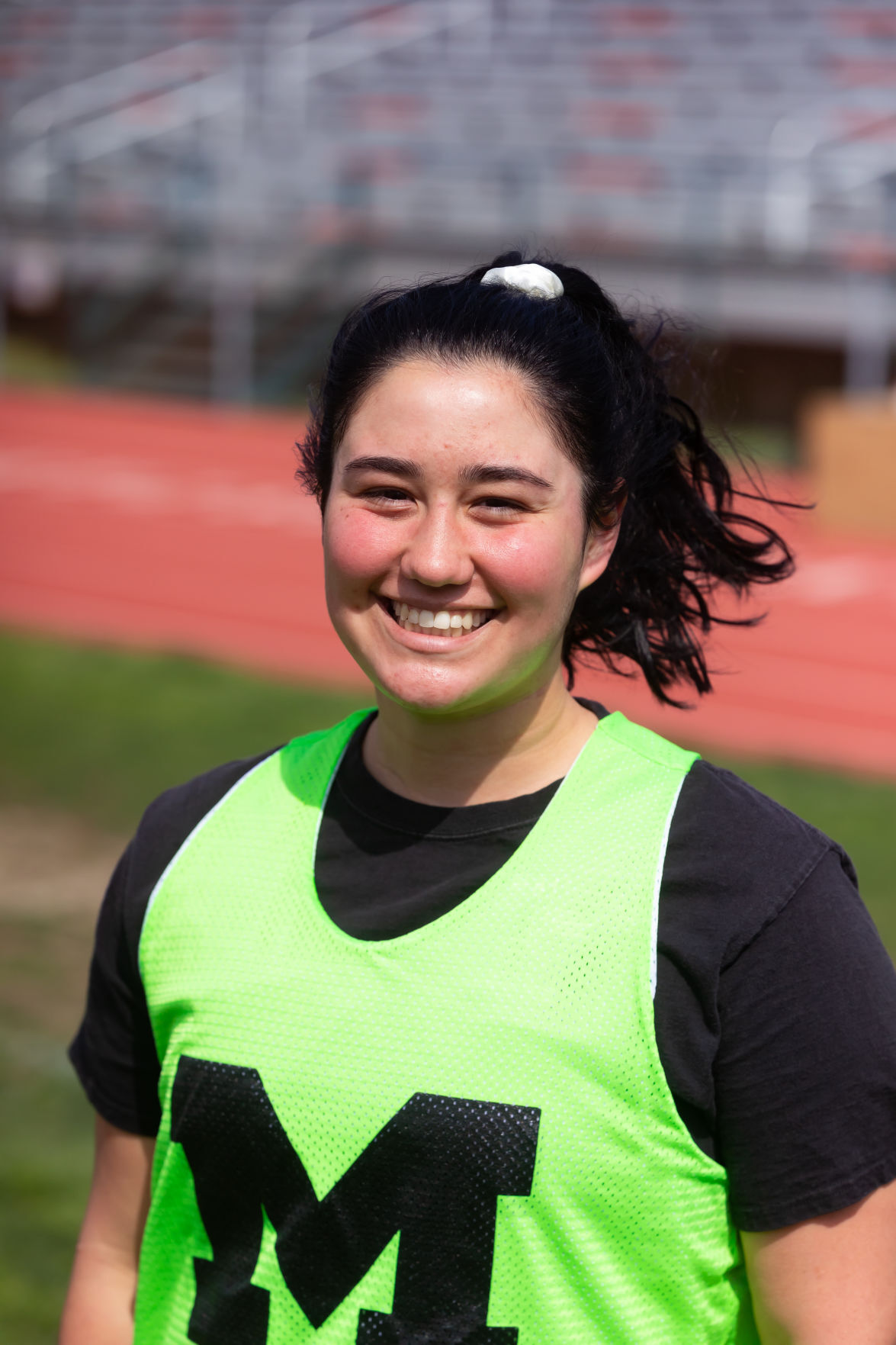 Julianna Medina headshot